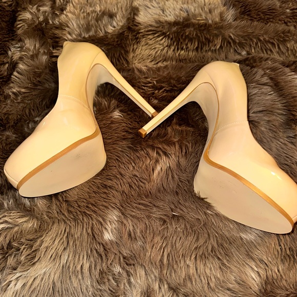 Kelsi by Kelsi Dagger Laurie Patent - Picture 5 of 10